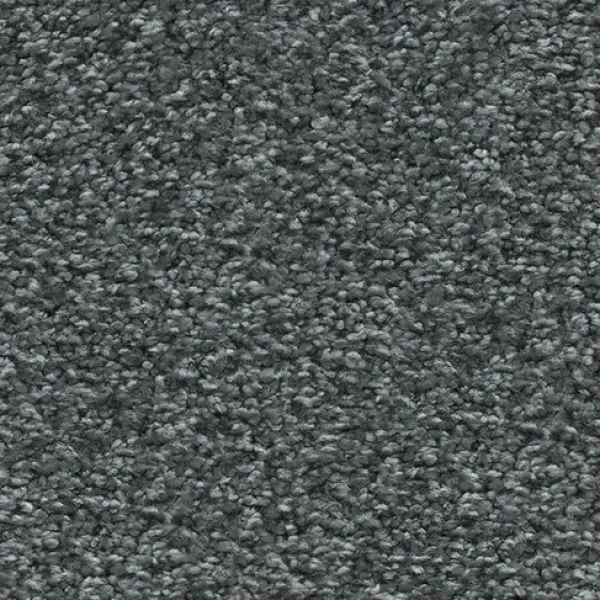 Draufsicht auf Vorwerk Romance 5Y15 – Velours Teppichboden in gedecktem Farbton, ohne Label und Badge